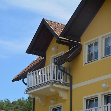 וולדן אם וורתרסי Velden Appartements Am Woerthersee מראה חיצוני תמונה