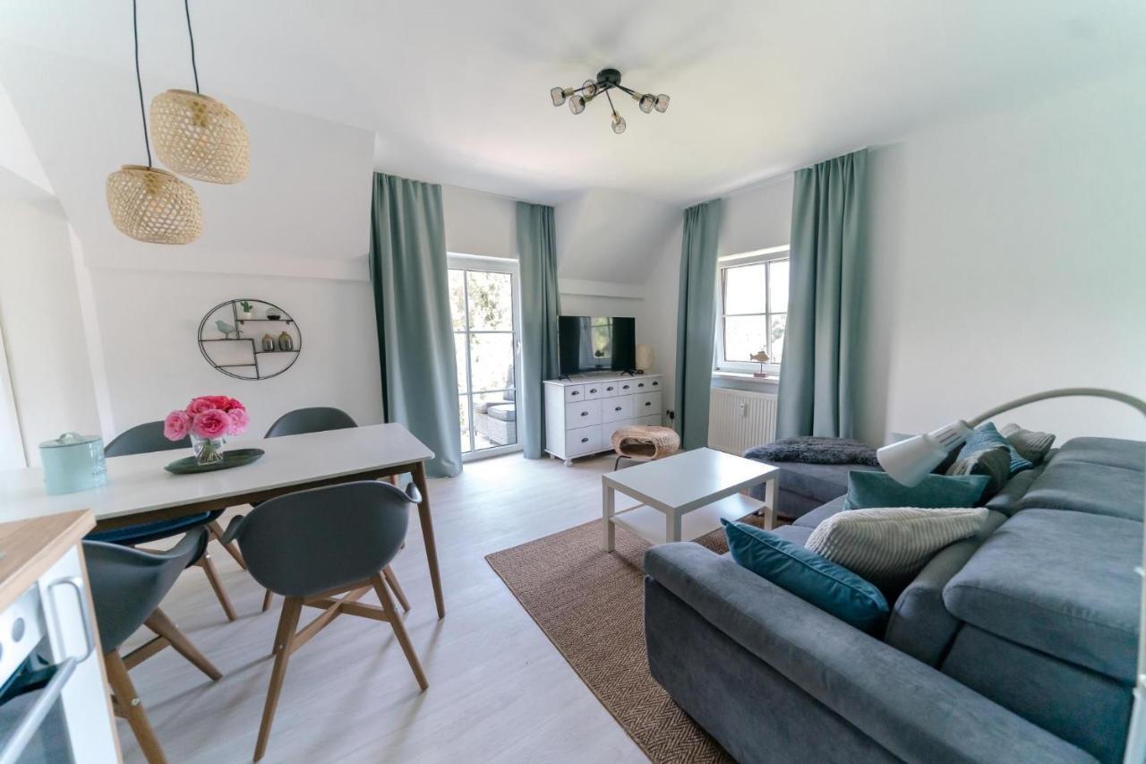 וולדן אם וורתרסי Velden Appartements Am Woerthersee מראה חיצוני תמונה