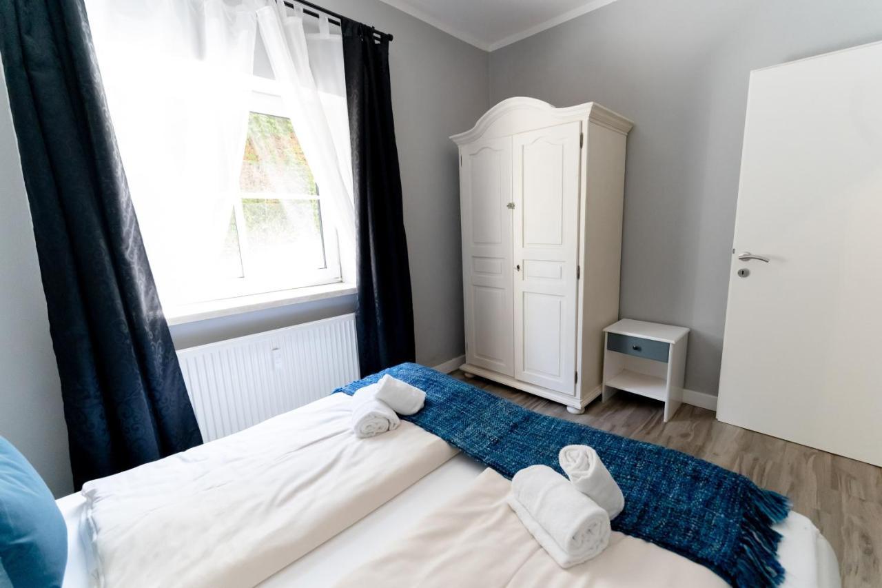וולדן אם וורתרסי Velden Appartements Am Woerthersee מראה חיצוני תמונה