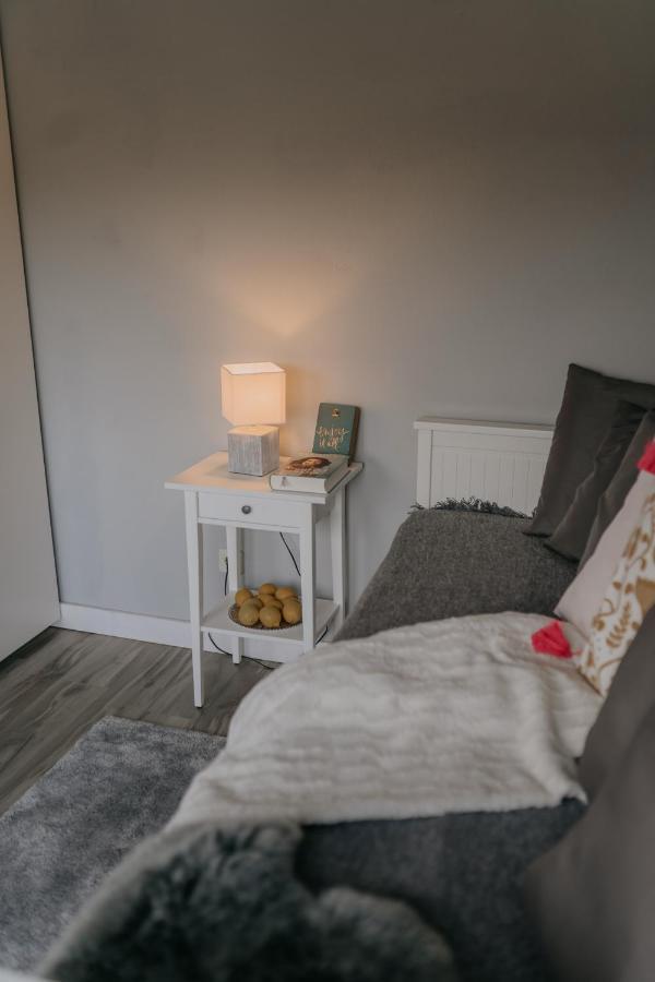 וולדן אם וורתרסי Velden Appartements Am Woerthersee מראה חיצוני תמונה