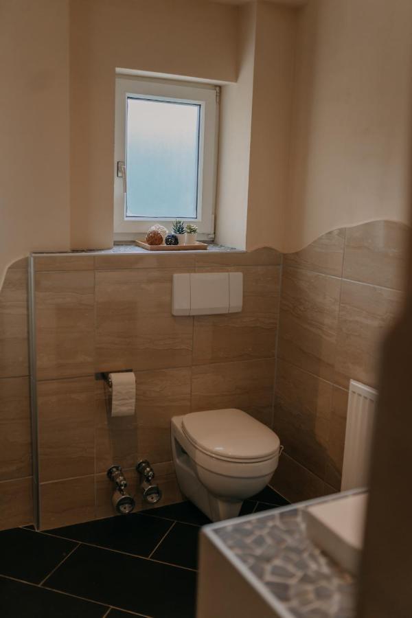 וולדן אם וורתרסי Velden Appartements Am Woerthersee מראה חיצוני תמונה